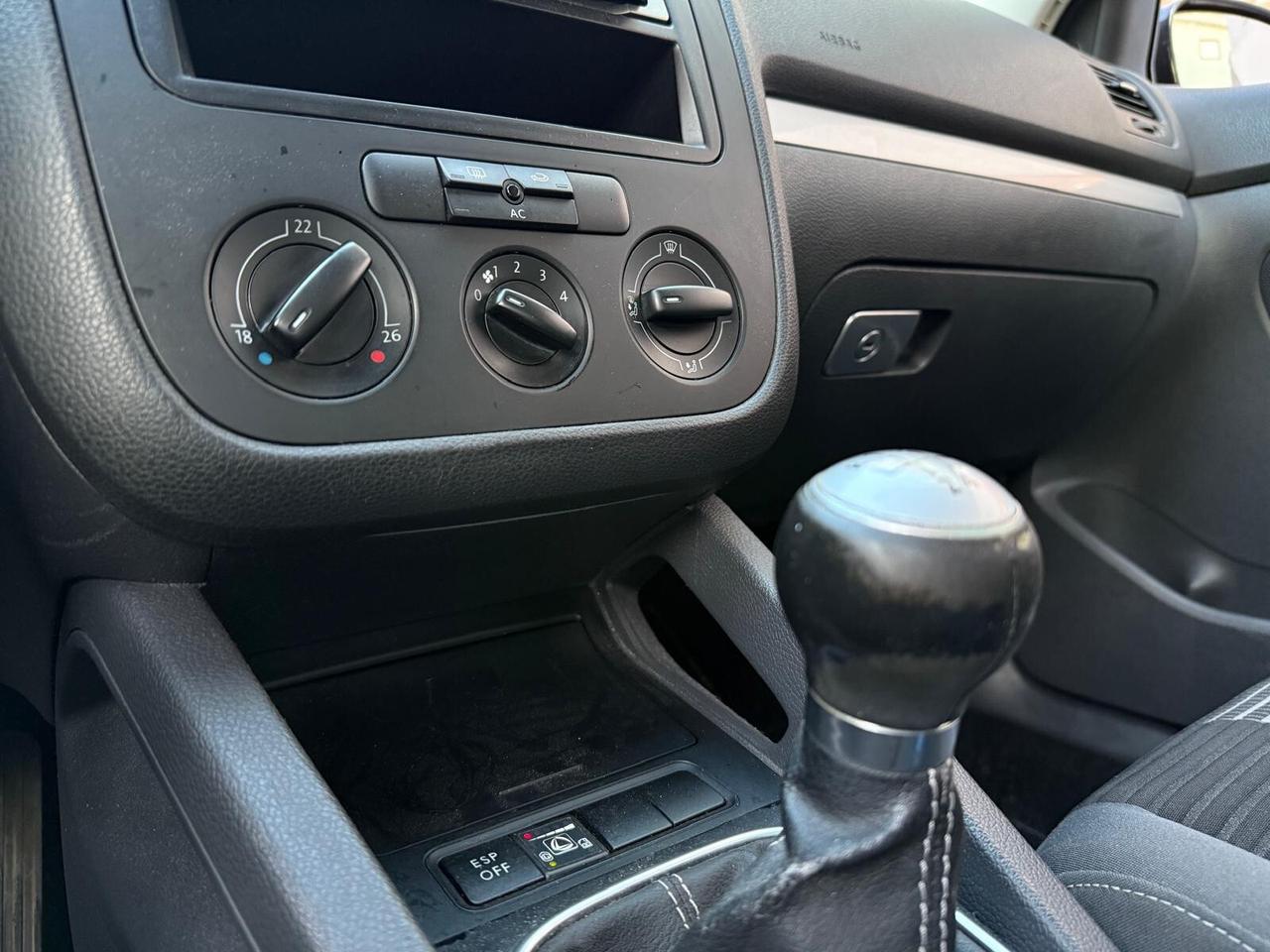 Volkswagen Golf 1.6 5p. United BiFuel G IN OTTIME CONDIZIONI