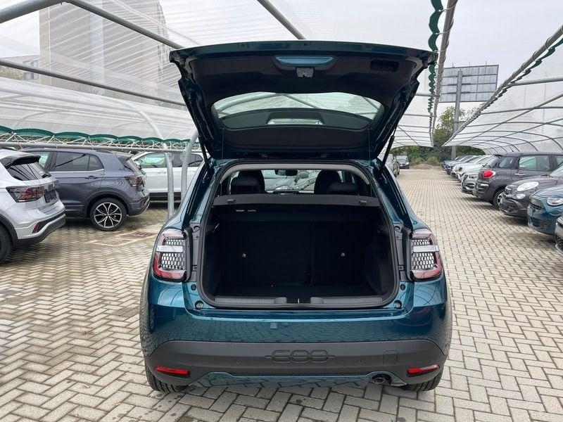 FIAT 600 600 Hybrid 110 CV DCT MHEV Pop