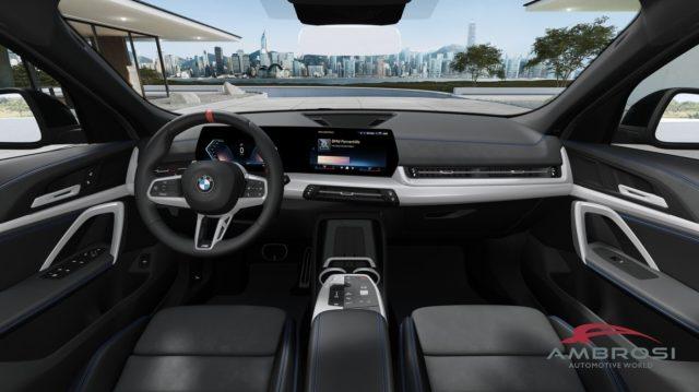 BMW X2 sDrive18d Msport Premium Package