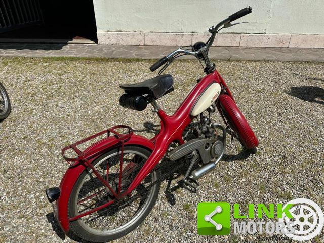 MOTOM 48 4T 48