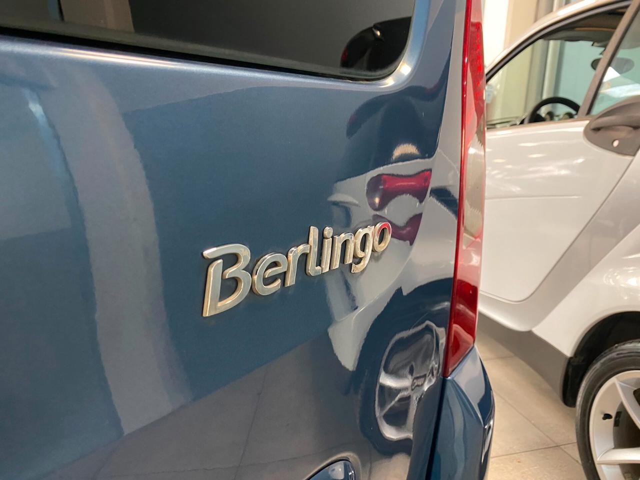 Citroen Berlingo 1.6 16V 90CV Multispace