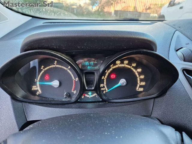FORD Transit Courier TRANSIT COURIER 1.5 TDCi 75 cv E6 - FZ171TV