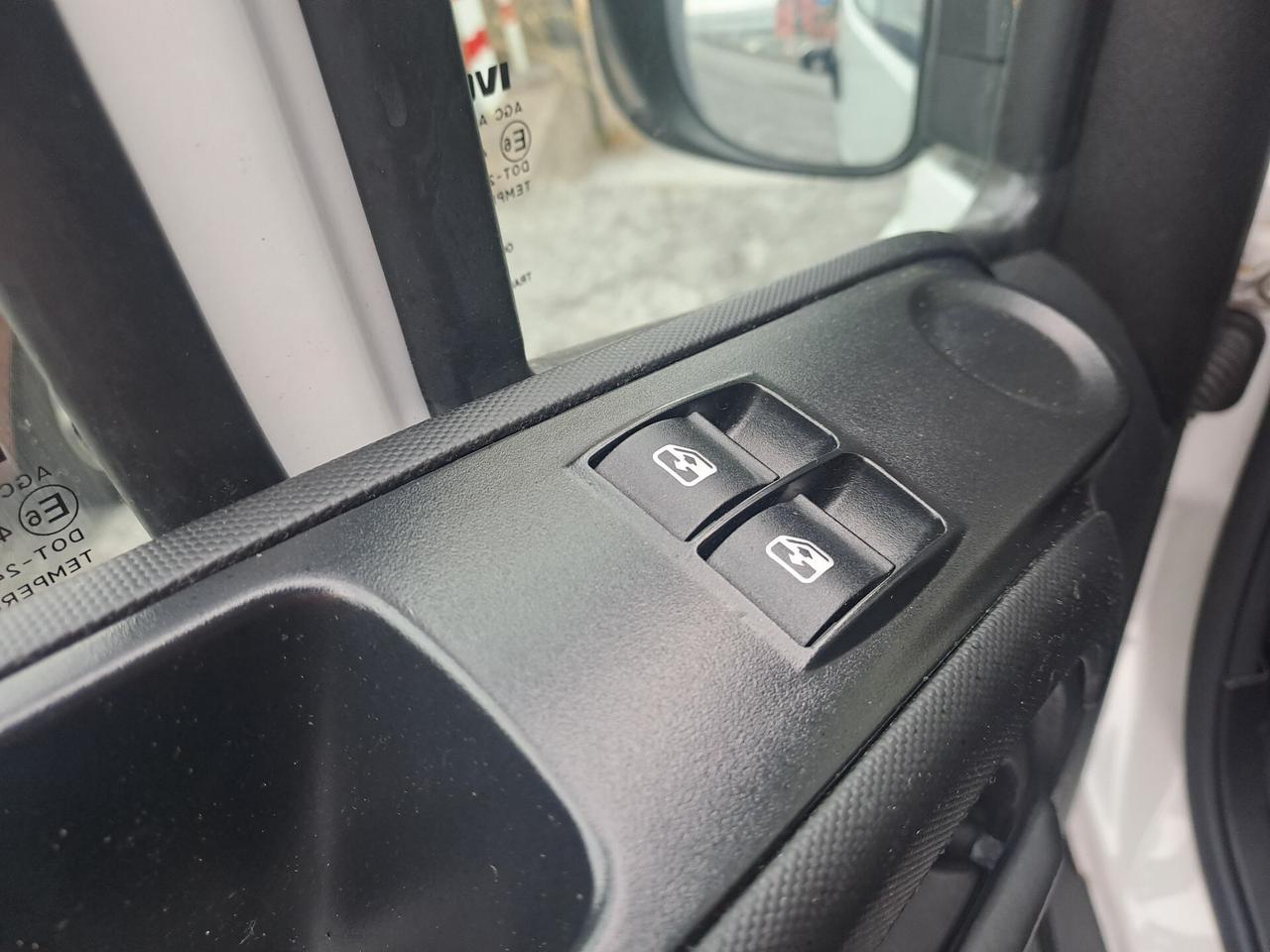 IVECO DAILY 35s12 V 3520 H2