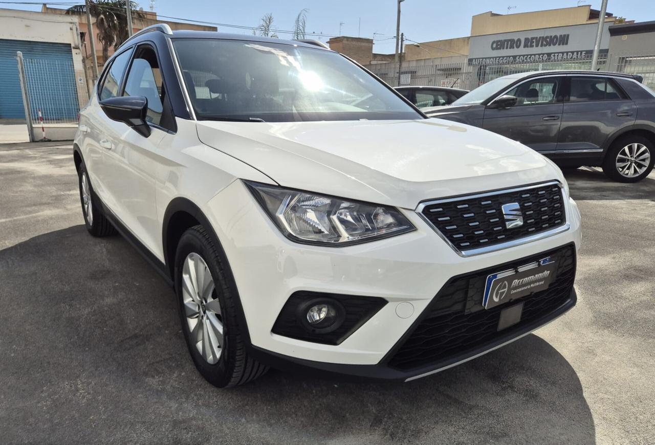 Seat Arona 1.0 EcoTSI Style