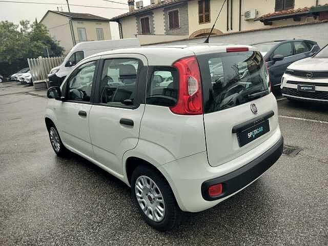 Fiat Panda 1.2 EasyPower Easy GPL