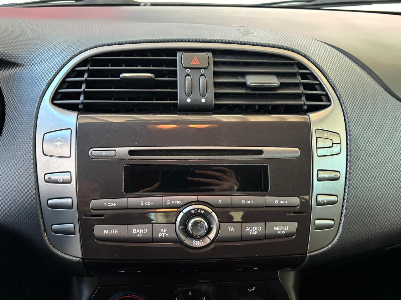 Fiat Bravo 2a serie MyLife