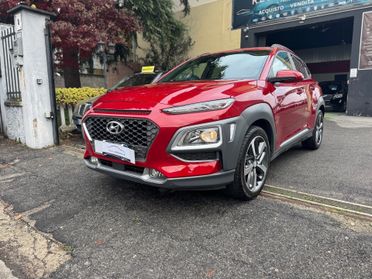 Hyundai Kona 1.0 T-GDI Style