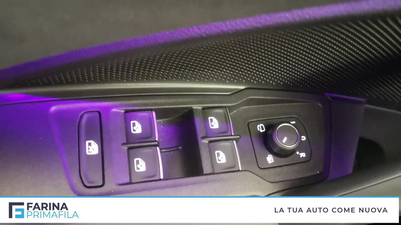 VOLKSWAGEN Tayron - Tayron 1.5 tsi ehybrid R-Line 204cv dsg