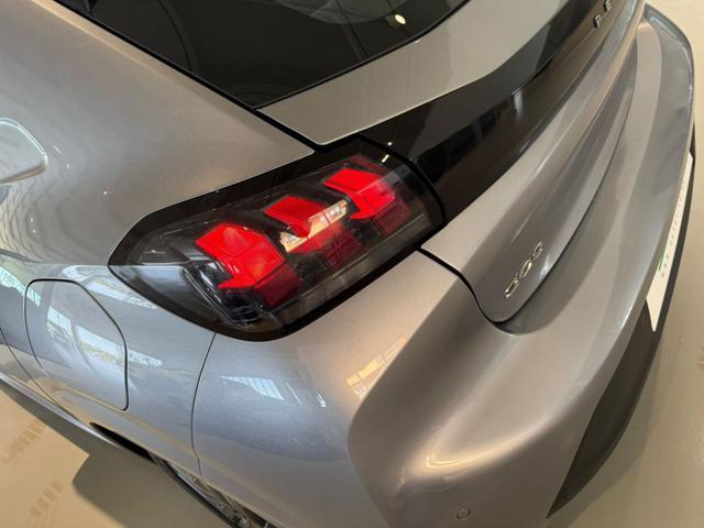 PEUGEOT 208 PureTech 75 Stop&Start 5 porte Active Pack