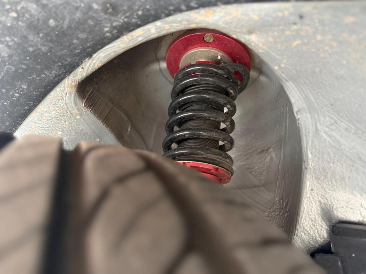 Bmw M3 E36 Coupè 3.2 321CV RESTAURO COMPLETO 44MILAKM ORIGINALI