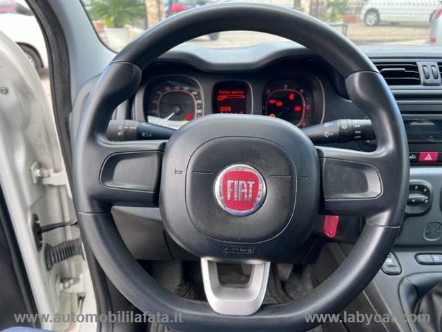 FIAT Panda 1.3 MJT 95 CV S&S Easy KM 115.000