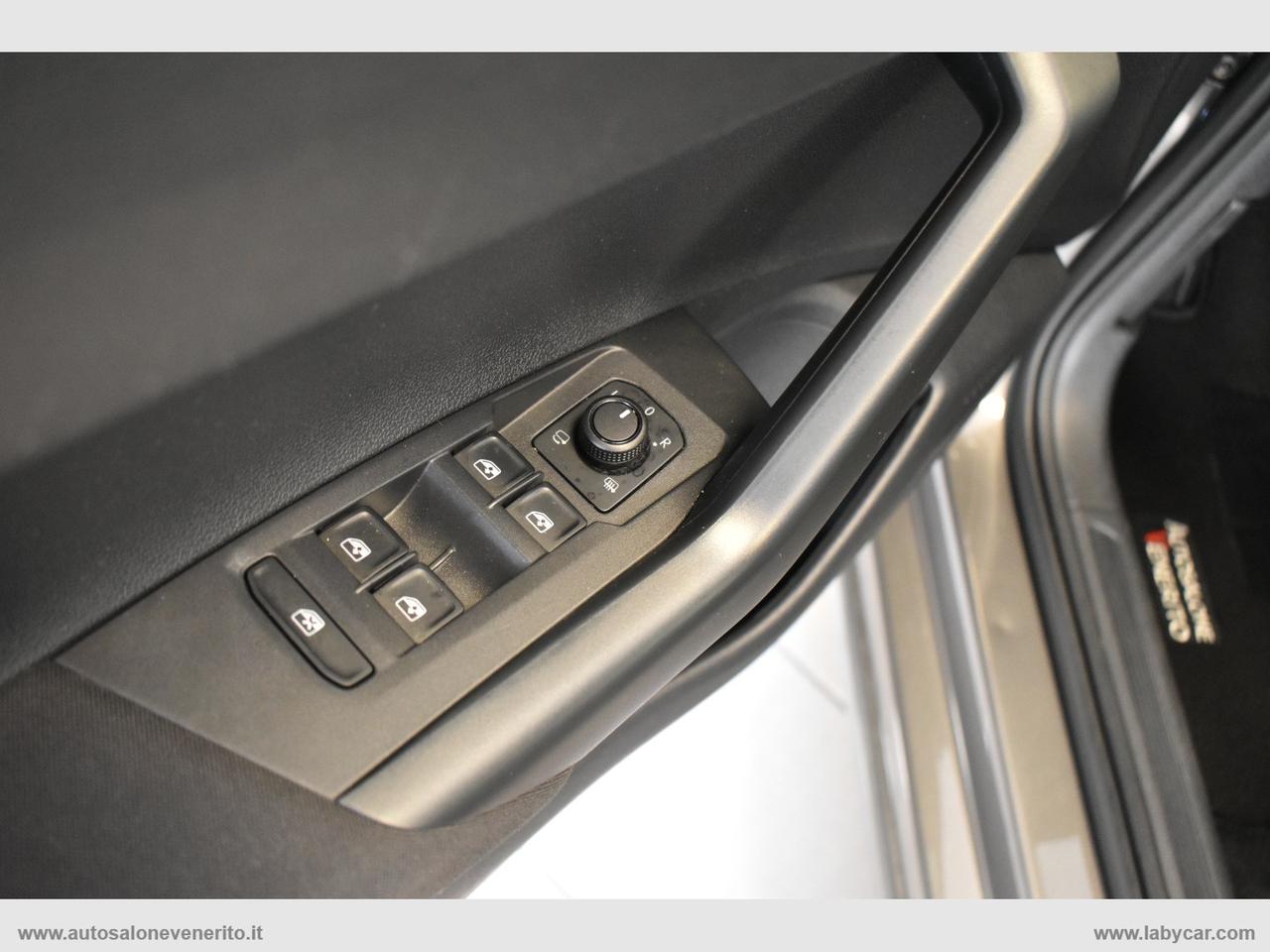 VOLKSWAGEN Polo 1.0 TSI 5p. Highline BMT