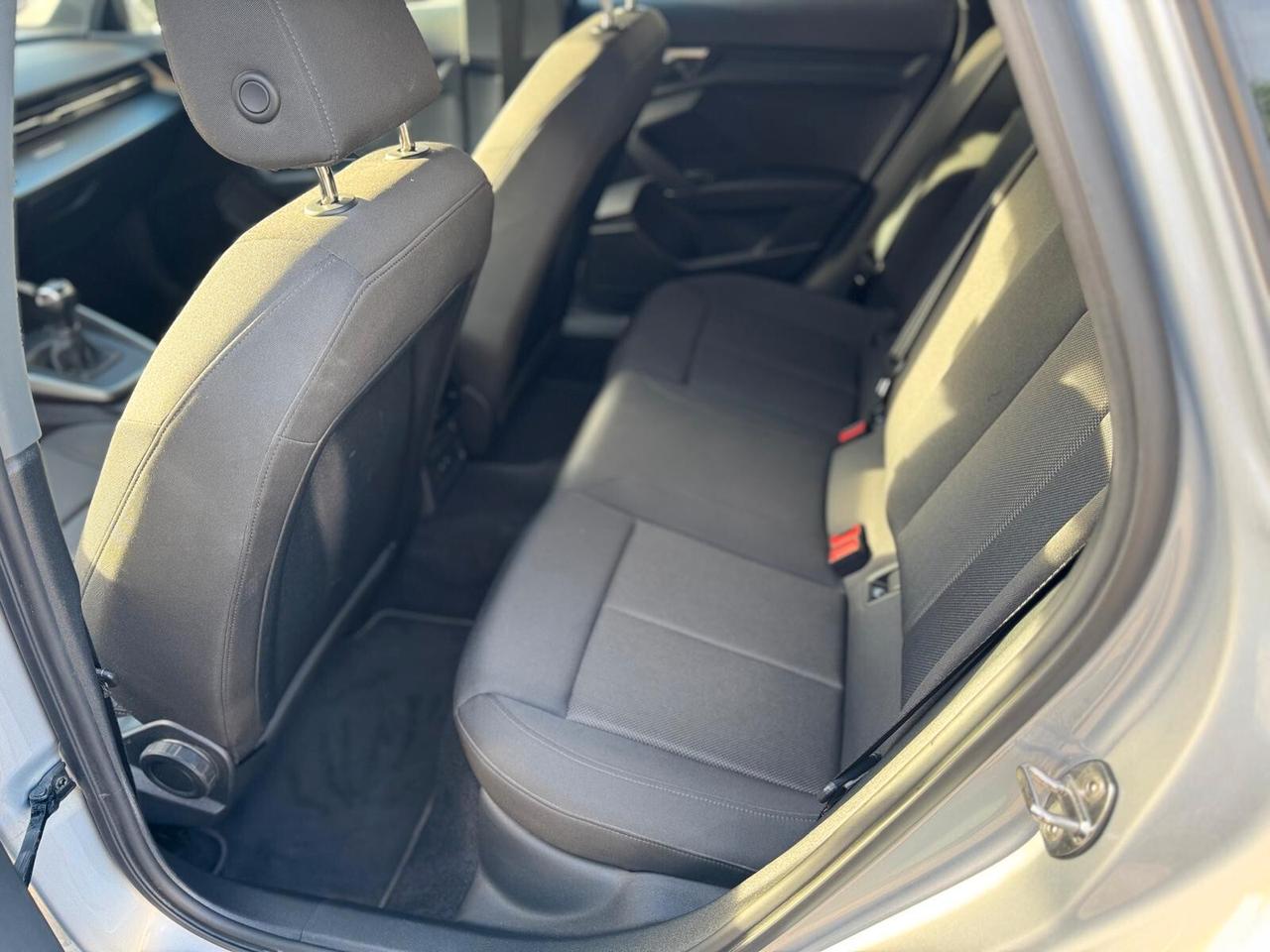 Audi A3 SPB 30 TDI Sport