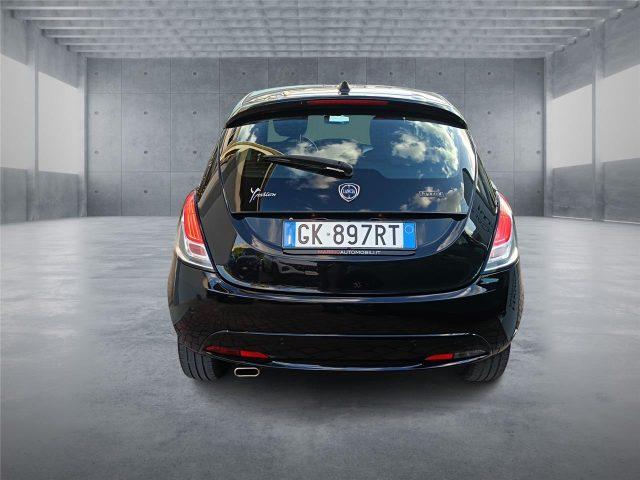 LANCIA Ypsilon 3ª serie 1.0 FireFly 5 porte S&S Hybrid Gold