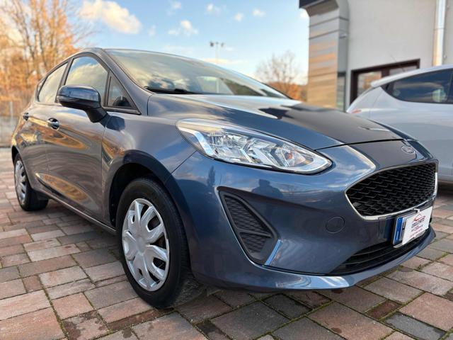 FORD Fiesta 1.1 75 CV 5 porte