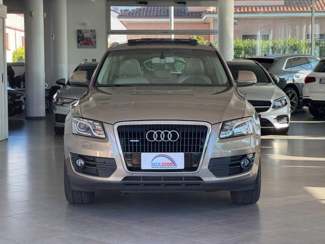 AUDI Q5 3.0 V6 TDI quattro S tronic Tetto Apribile
