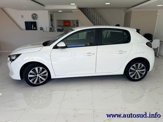 PEUGEOT 208 BlueHDi 100 Stop&Start 5 porte Active
