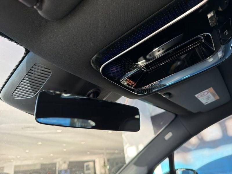 Mercedes-Benz EQE SUV EQE 350 4Matic SUV AMG Line Premium Extra