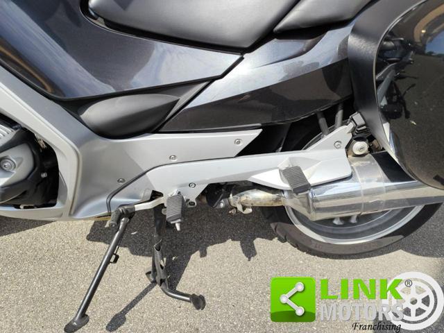 BMW R 1200 RT GARANZIA INCLUSA