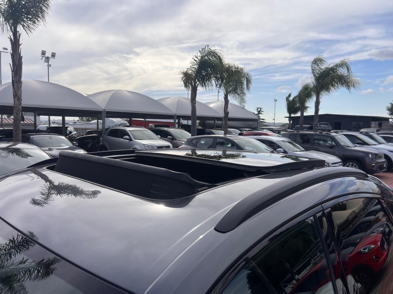 Audi Q5 40 TDI 204 CV quattro S tronic S line