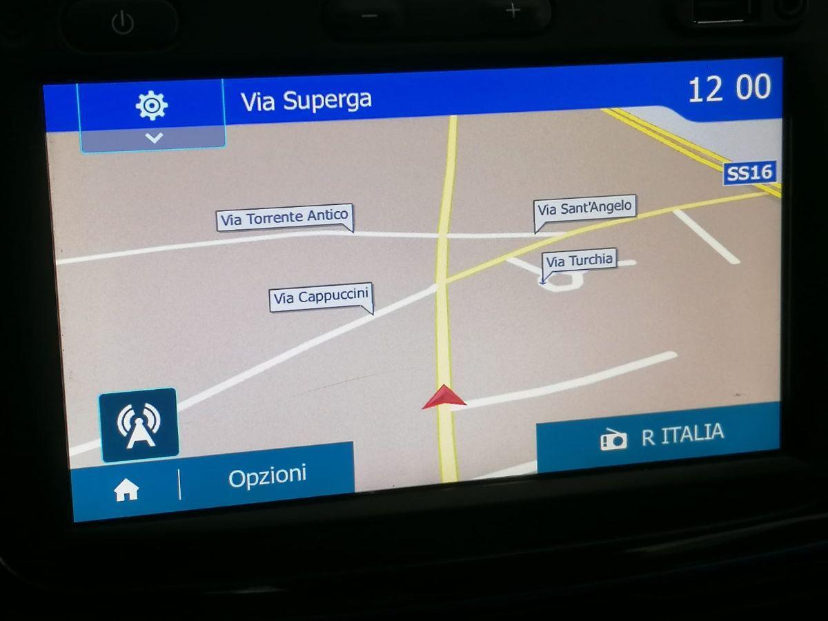 DACIA - Sandero - Stepway1.0TCe100 ECO-G 15th Anniv ( N1 )