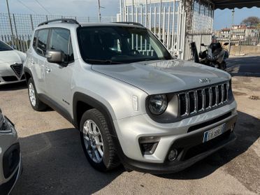 Jeep Renegade 2019 1.6 Mjt 120 CV Limited