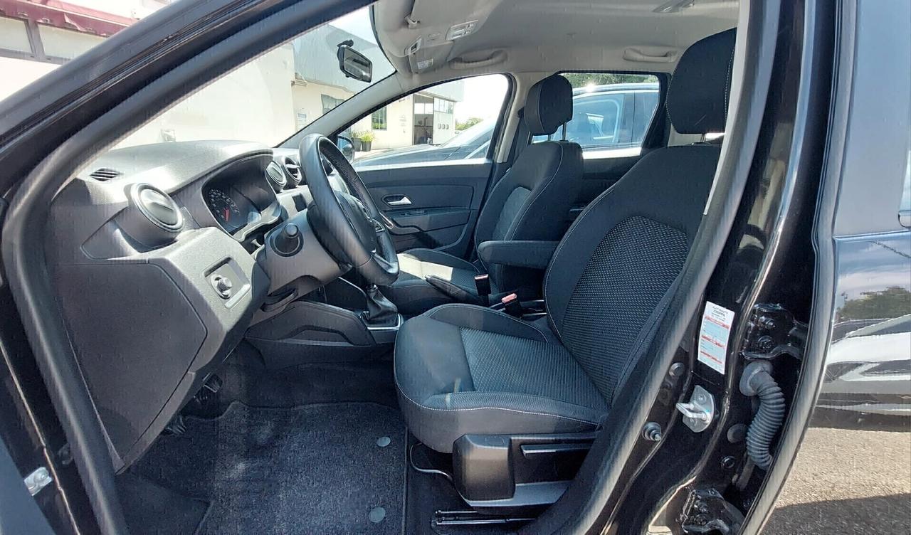 Dacia Duster 1.5 Diesel Neopatentati