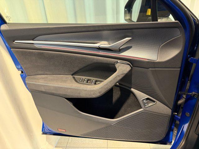 SKODA Kodiaq 1.5 TSI PHEV DSG Sportline 20" Matrix 360° DCC