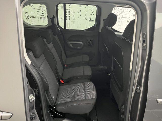 TOYOTA Proace City Verso Electric 50kWh L1 Short D Executive AUTOCARRO5POST