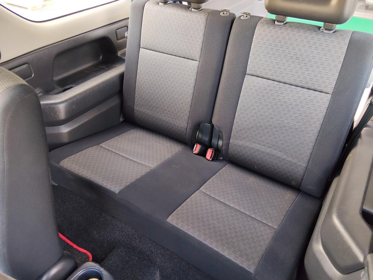 Suzuki Jimny 1.3i 16V cat 4WD JLX GPL UNICOPROPRIETARIO