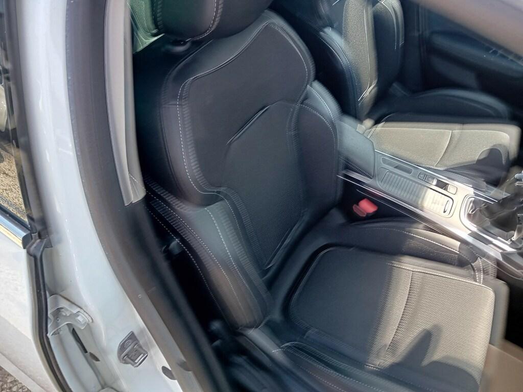 Renault Megane Sporter 1.5 Blue dCi Techno
