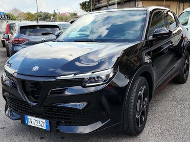 Alfa Romeo Junior Junior 1.2 ibrida Speciale 145cv edct6 PRONTA CONS