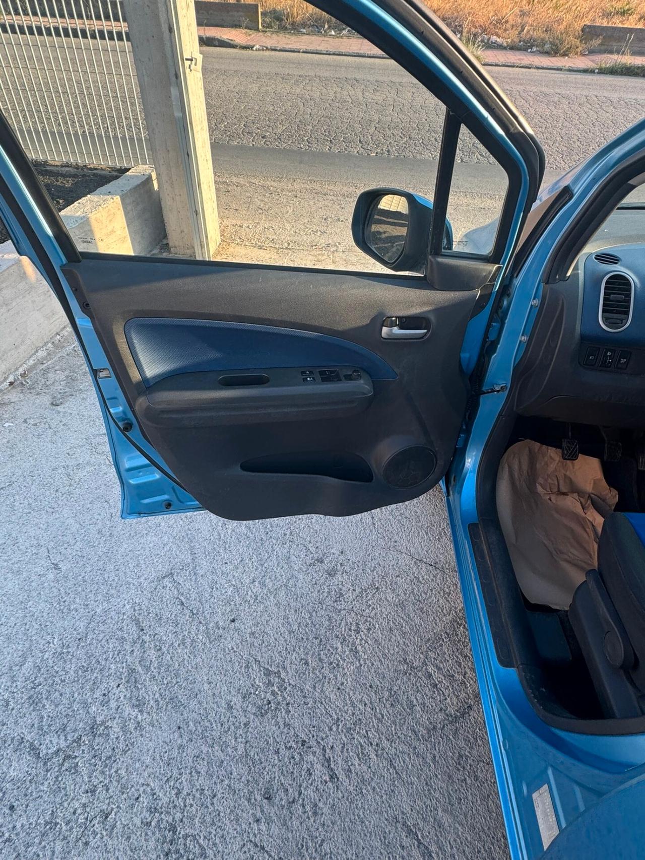 Opel Agila 1.2 16V 86CV Enjoy