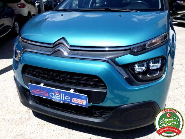 CITROEN C3 83 S&S Feel