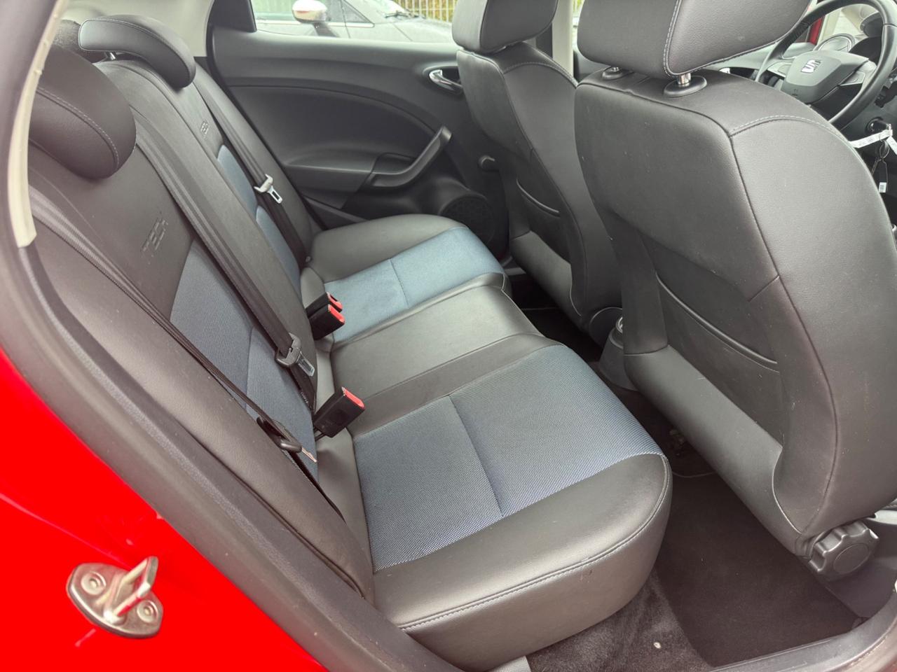 Seat Ibiza 1.2 70 CV 5 porte Business High