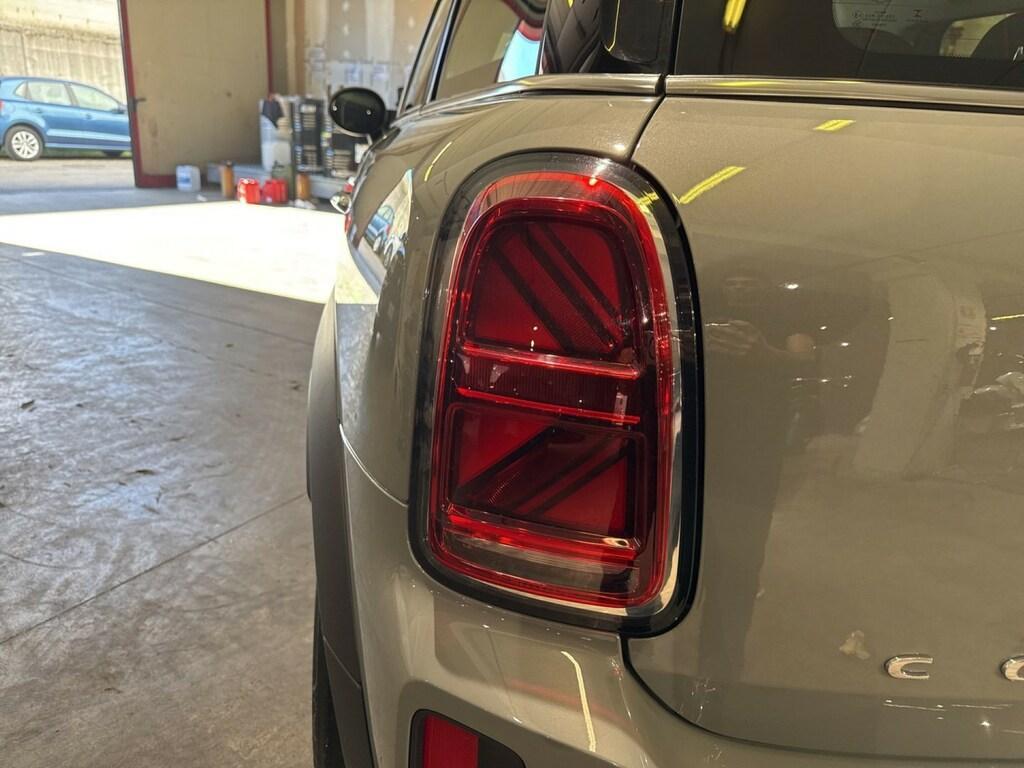 Mini One Countryman 1.5 One