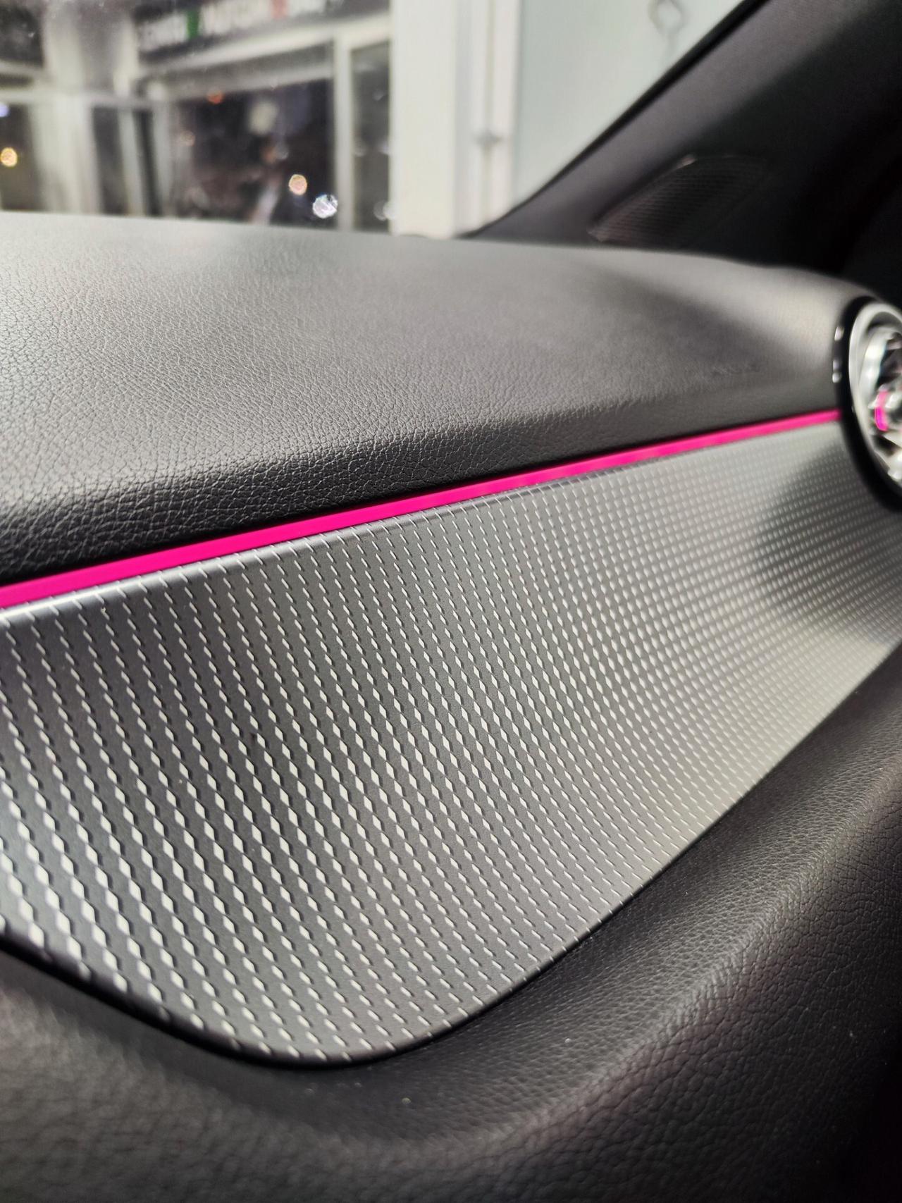 Mercedes-benz GLA 200 d Automatic Premium Led Unico Proprietario