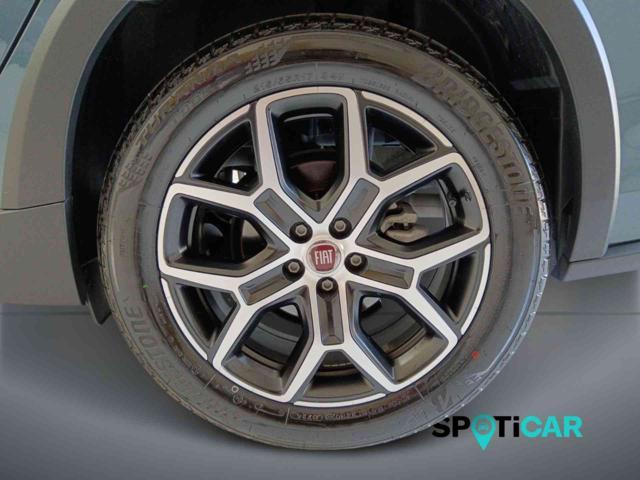 FIAT Tipo 1.6 Mjt S&S SW Cross