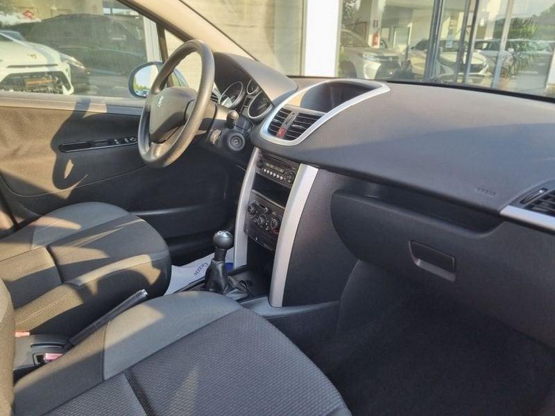 Peugeot 207 1.4 8V 75CV 5p. Energie ECO GPL