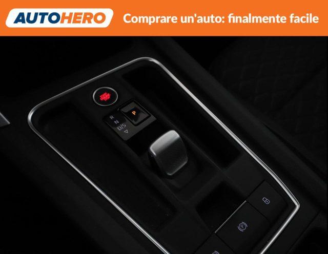 SEAT Leon 1.4 e-HYBRID 204 CV DSG FR