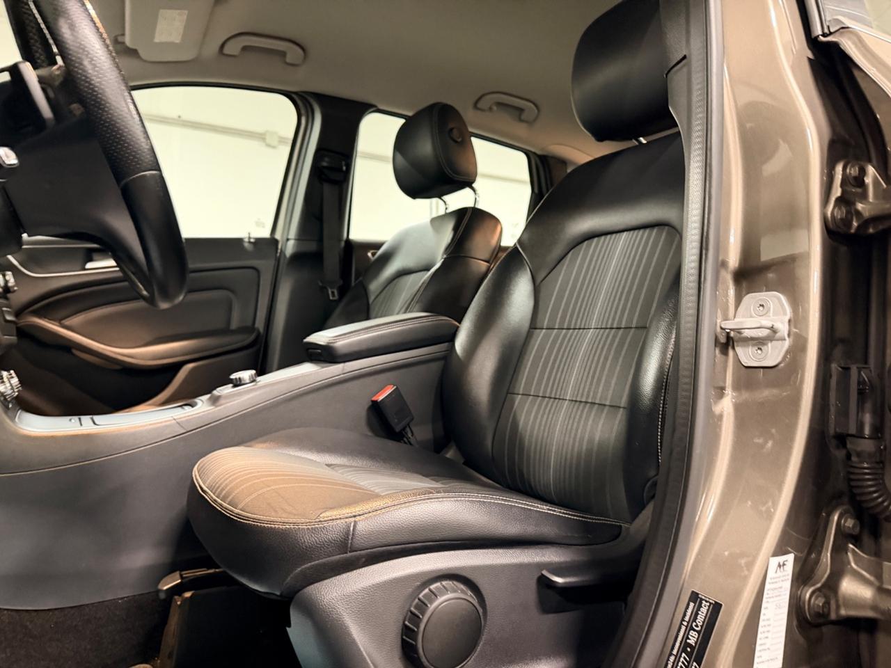 Mercedes-benz B 200 CDI BlueEFFICIENCY Premium