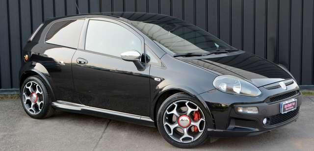 Abarth Punto EVO 1.4 16v Turbo m.air s 163cv * FANTASTICA *