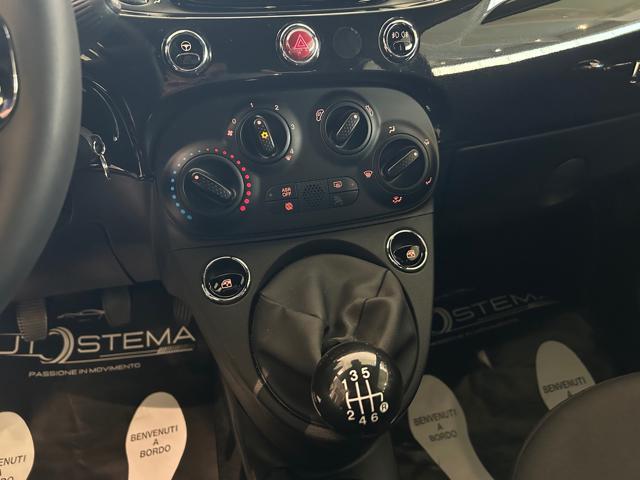 FIAT 500 1.0 Hybrid Dolcevita - CERCHI 16!