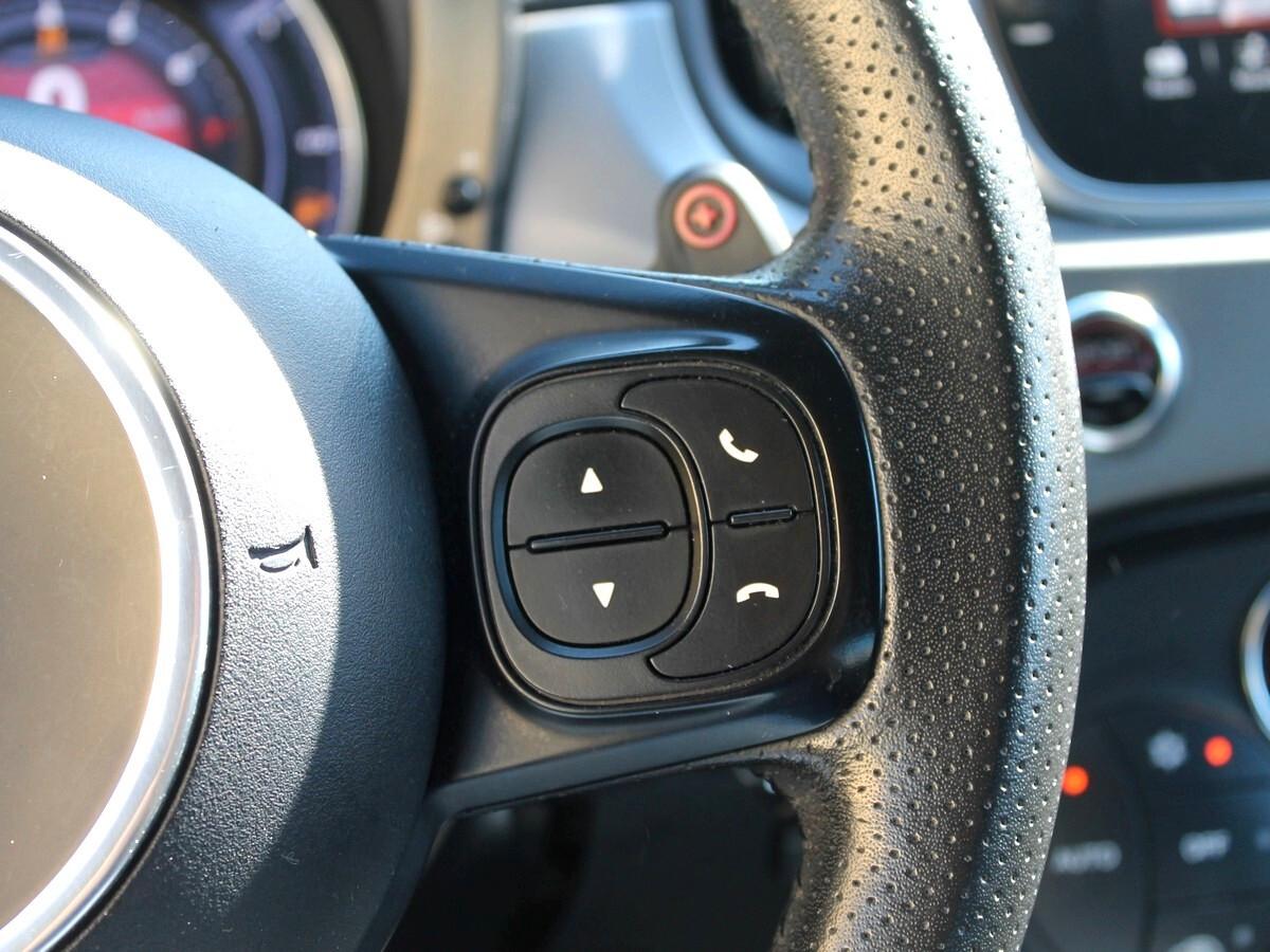 Abarth 595 160Cv Pista MTA