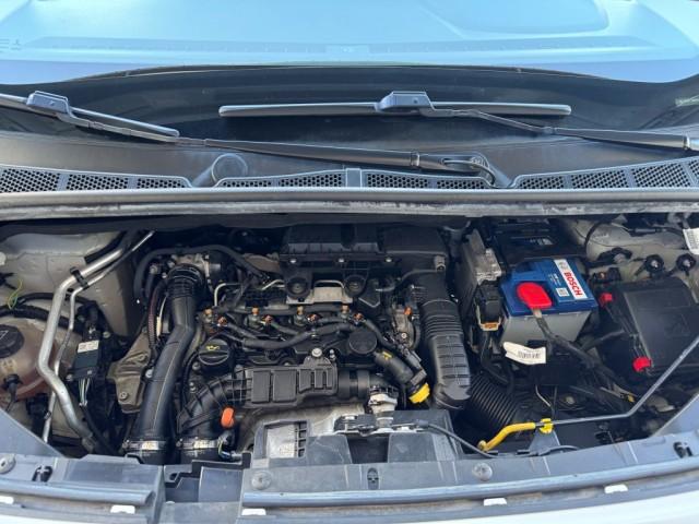 Peugeot Partner L1 BLUEHDI 130CV PREMIUM