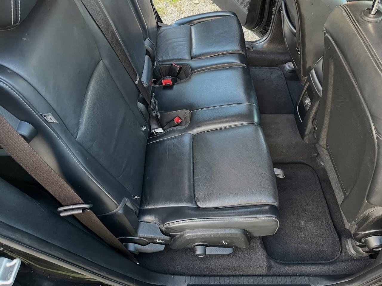 Fiat Freemont 2.0 Mjt 170 CV 4x4 7 posti