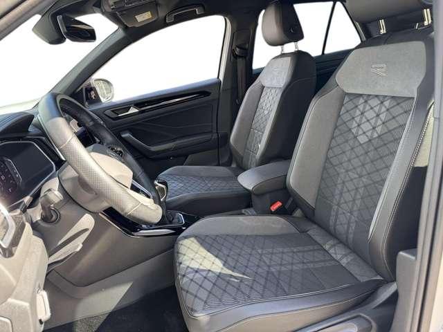 Volkswagen T-Roc 1.5 tsi R-Line