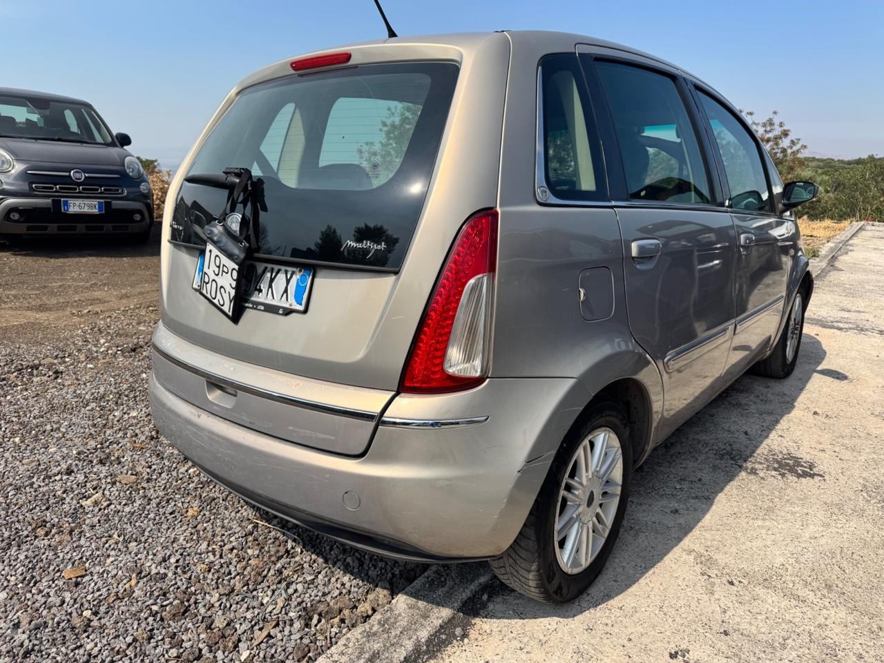 Lancia MUSA 1.3 Multijet 16V 90 CV Platino