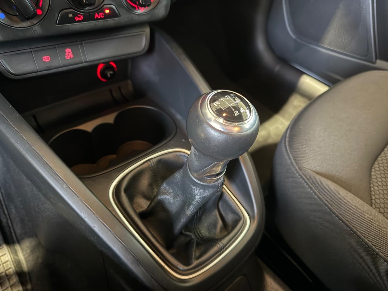 Audi A1 SPB 1.4 TDI Design