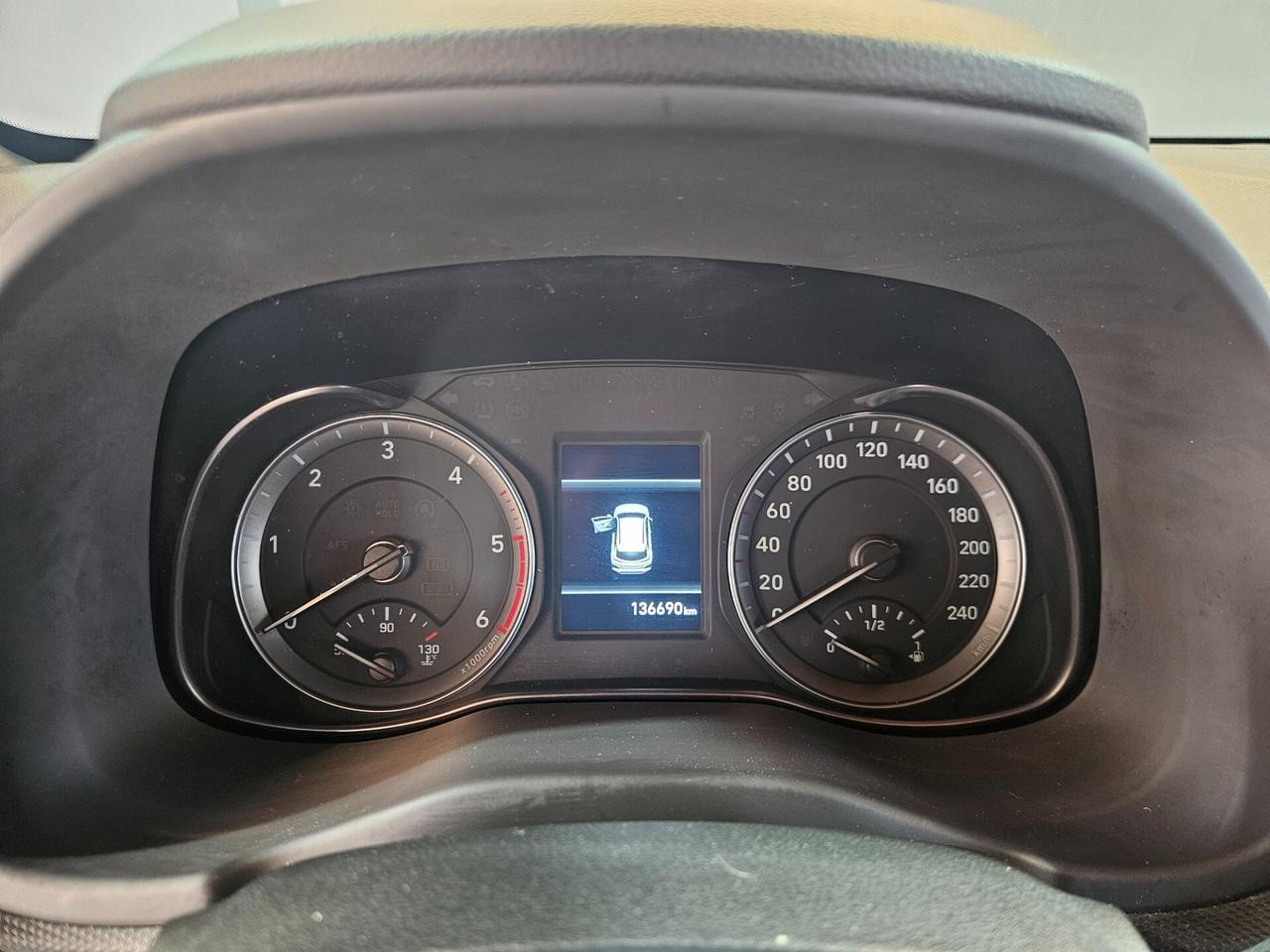 Hyundai KONA 1.6 crdi Xpossible 2wd